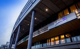 Radisson Blu Skycity Hotel Arlanda Airport Stockholm